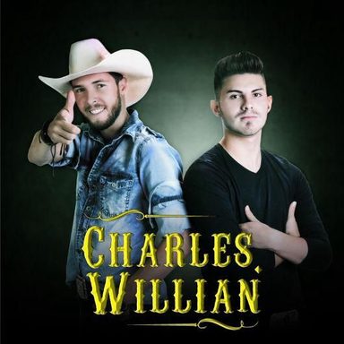 Charles e Willian