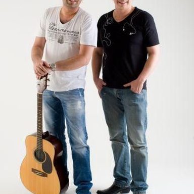Charles e Juliano