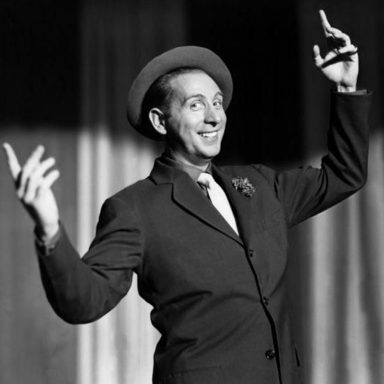 Charles Trénet