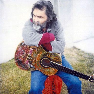Charles Manson