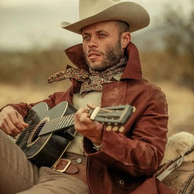 Charley Crockett