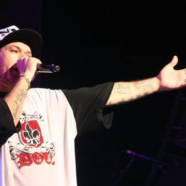 Charlie Brown Jr. photo 27