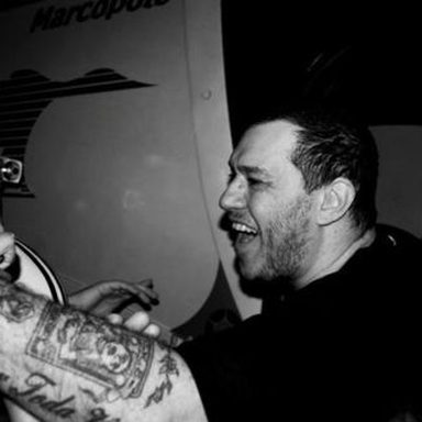 Charlie Brown Jr. photo 16