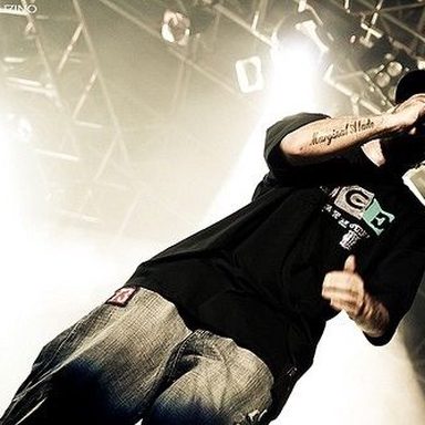 Charlie Brown Jr. photo 19