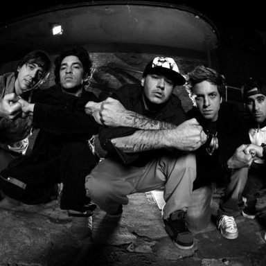 Charlie Brown Jr. photo 20