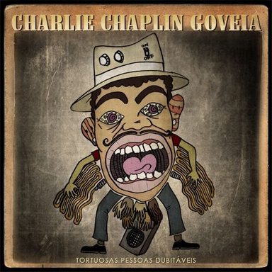 Charlie Chaplin (Banda)