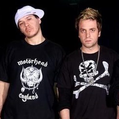 Charlie Brown Jr. photo 37