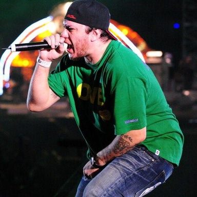 Charlie Brown Jr. photo 18