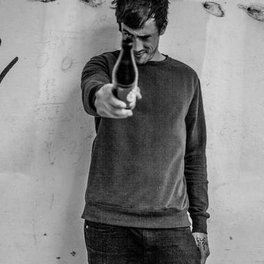 Charlie Cunningham