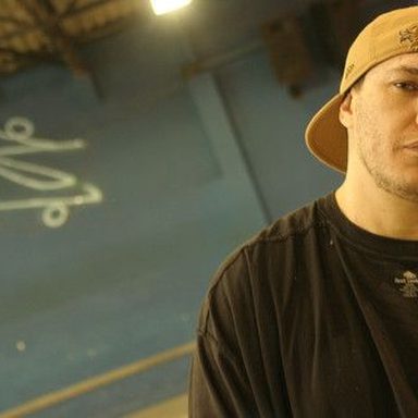 Charlie Brown Jr. photo 23