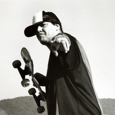 Charlie Brown Jr. photo 17