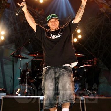 Charlie Brown Jr. photo 28