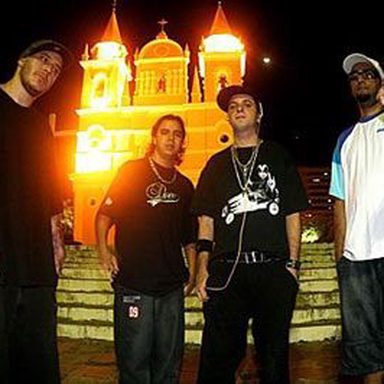 Charlie Brown Jr. photo 41