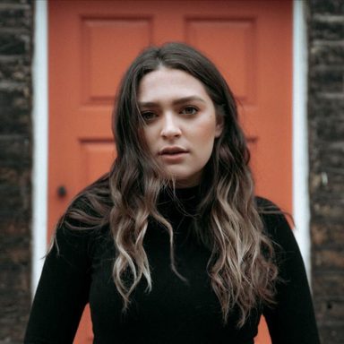 Charli Adams