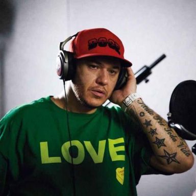 Charlie Brown Jr.