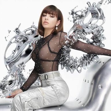Charli XCX