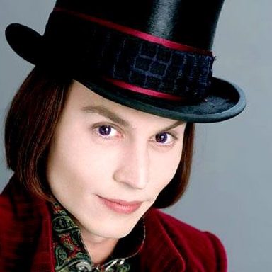 Charlie And The Chocolate Factory