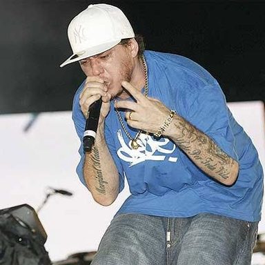 Charlie Brown Jr. photo 21