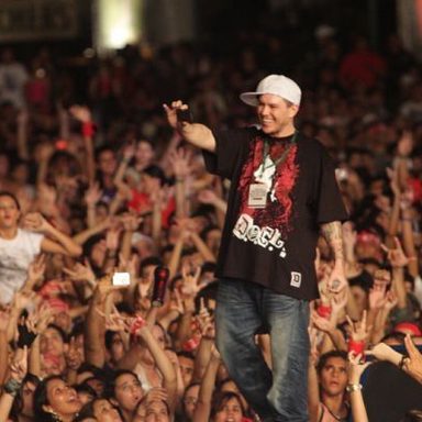 Charlie Brown Jr.