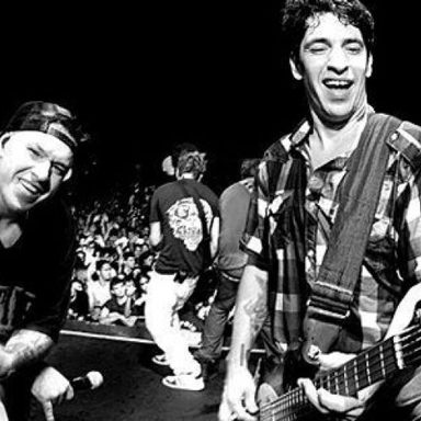 Charlie Brown Jr.