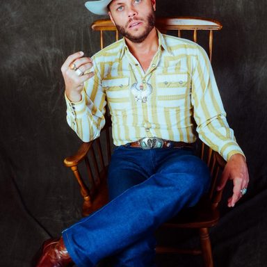 Charley Crockett