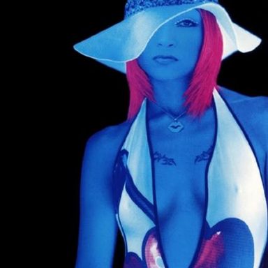 Charli Baltimore
