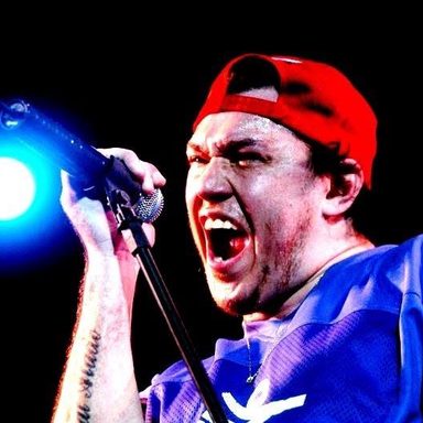 Charlie Brown Jr. photo 38