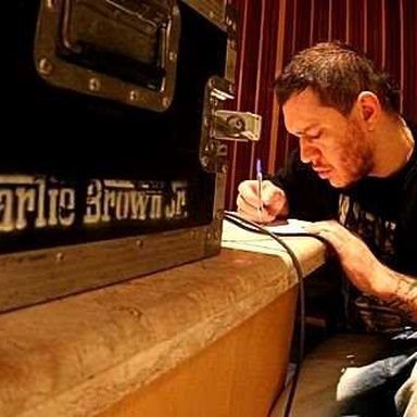 Charlie Brown Jr. photo 40