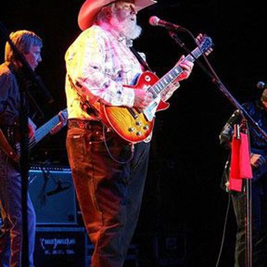 Charlie Daniels Band