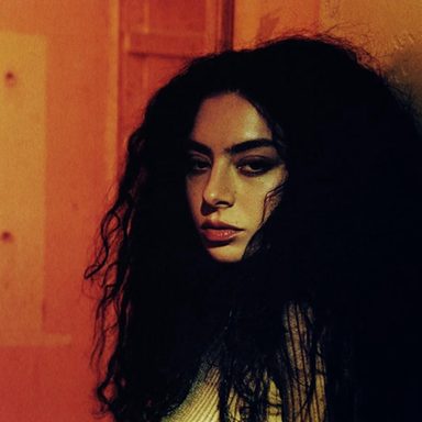 Charli XCX
