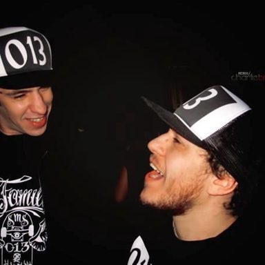 Charlie Brown Jr. photo 11