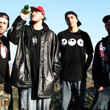 Charlie Brown Jr. photo 43