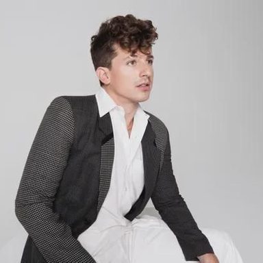 Charlie Puth