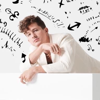Charlie Puth photo 9