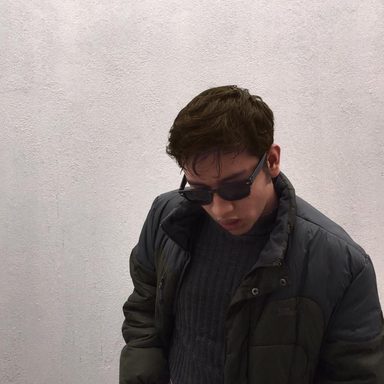 Charlie Kurd
