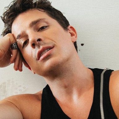 Charlie Puth