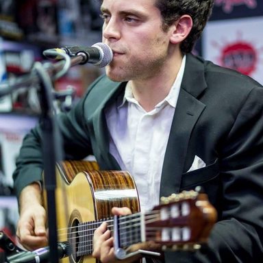 Charlie Fink