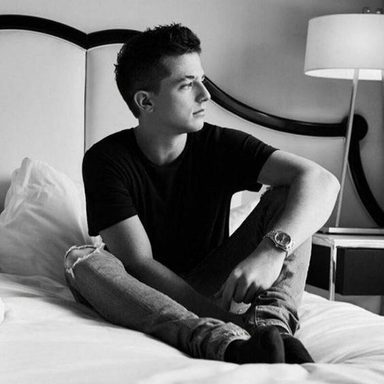 Charlie Puth photo 29