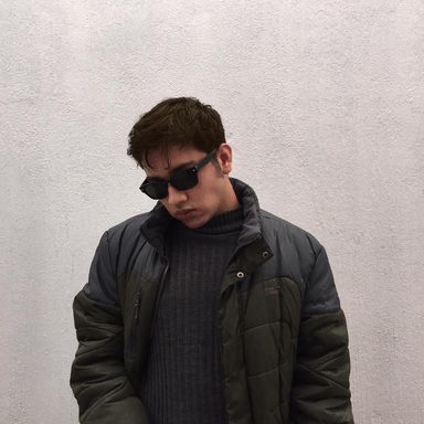 Charlie Kurd