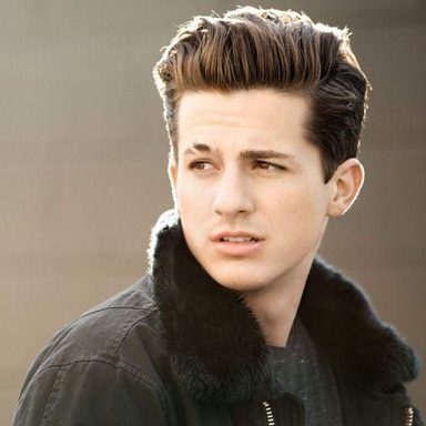 Charlie Puth photo 22
