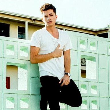 Charlie Puth photo 25