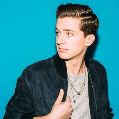 Charlie Puth photo 24