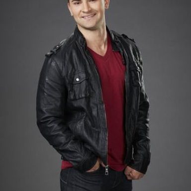 Charlie Rey