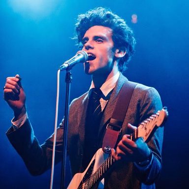 Charlie Fink