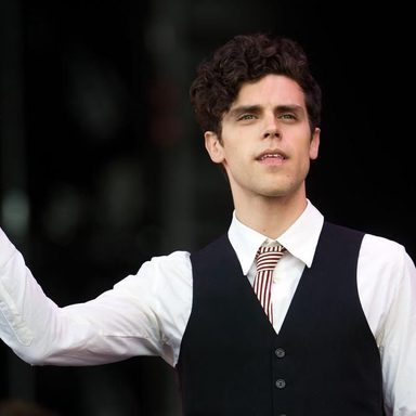 Charlie Fink