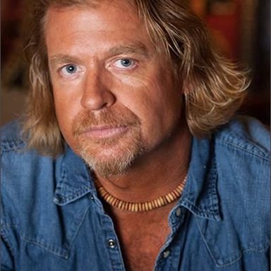 Charlie Robison