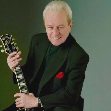 Charlie Gracie