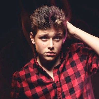 Charlie Jones