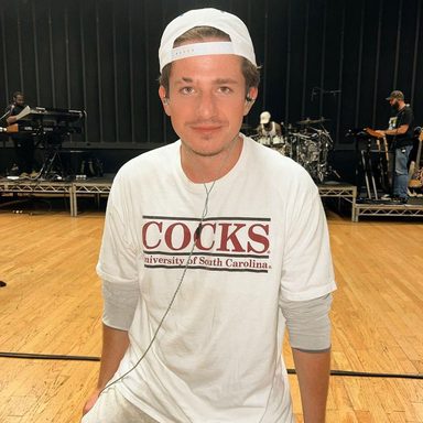 Charlie Puth photo 12