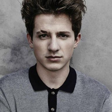 Charlie Puth photo 28